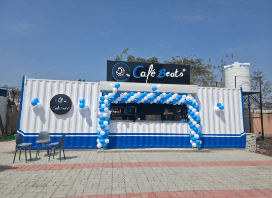 Café Beats