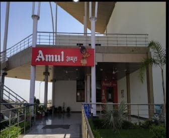 Amul Parlor (Shankar Doodh Dairy)