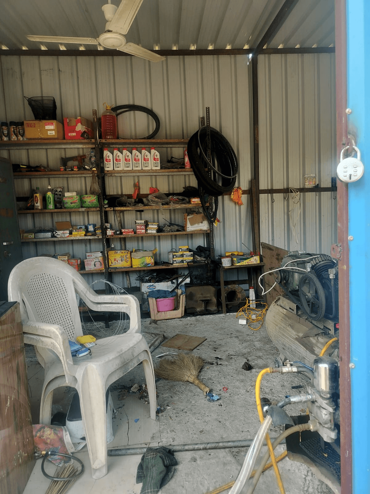 Astha Vinayak Enterprises