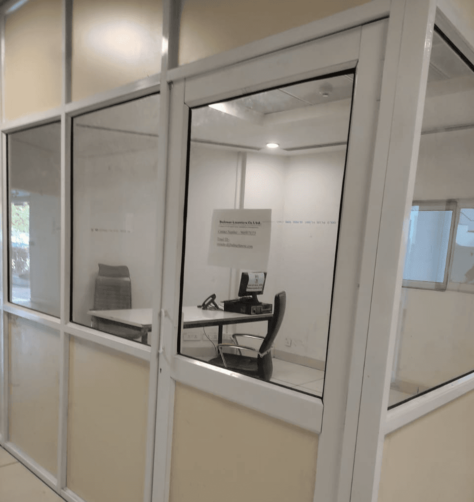 Balmer Lawrie & Co. Ltd.